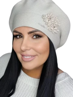 Dámsky baret Feba - Kamea