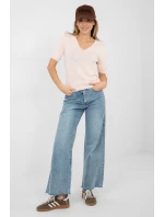 Sveter s krátkym rukávom model 223998 Továrenská cena