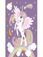 Plážová osuška 100x180