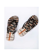 Dámske žabky Ipanema Animal W 83617AY382 Dámske žabky Ipanema Animal W 83617AY382