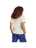 Bavlnené tričko adidas Essentials Small Logo W JI6079