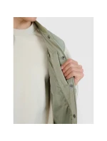 Pánske tričko bez rukávov 4F 4FWSS25TVJAM210-44S