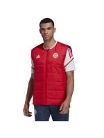 Pánska vesta Bayern Pad M HG1132 - Adidas
