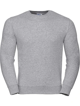 Russell Athletic 262M Mikina „Authentic“ 10.262M light oxford Russell Athletic 262M Mikina „Authentic“ 10.262M light oxford