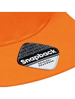 Beechfield B 610 5-panelová snapbacková čiapka 53.0610 classic red Beechfield B 610 5-panelová snapbacková čiapka 53.0610 classic red