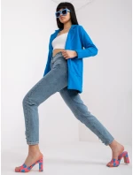 Dámske sako RV ZT 7845.45 tmavo modré Dámske sako RV ZT 7845.45 tmavo modré