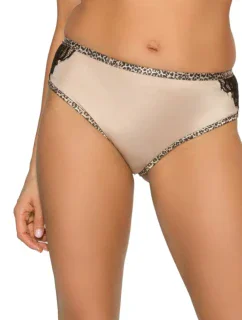 Dámske nohavičky AV 2012 LEOPARD