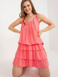 Denné šaty model 181159 Och Bella