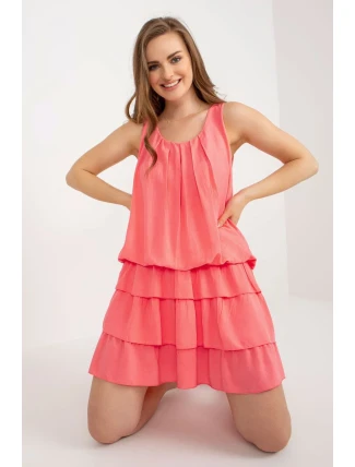 Denné šaty model 181159 Och Bella