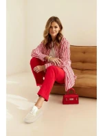 Tenisky model 207541 Solea