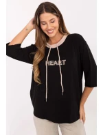 Blúzka model 218841 Relevantnosť