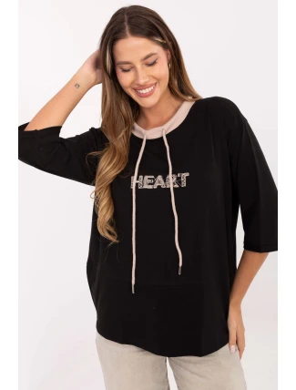 Blúzka model 218841 Relevantnosť