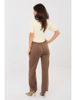 Dámske nohavice model 223642 Rue Paris