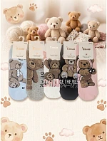 Nohy WiK Xintao 3502 wz.36 35-42