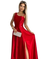 Dámske šaty 524-1 - NUMOCO Dámske šaty 524-1 - NUMOCO