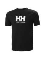 Tričko Helly Hansen s logom M 33979 990 Tričko Helly Hansen s logom M 33979 990