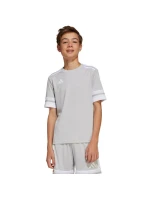 Tričko adidas Squadra 25 Jr JJ0061