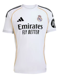 Adidas Real Madrid Home M Tričko JJ1931