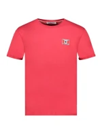 Canadian Peak JALTIMOREAK RED RM Pánske tričko 254 (RBMSZ1238H/CP-ROUGE)