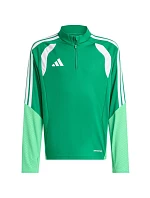 Detský tréningový top adidas Tiro 26 Competition green KA7573 Detský tréningový top adidas Tiro 26 Competition green KA7573