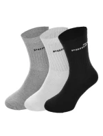 Puma dlhé ponožky 3 farby 3 páry 7308 325