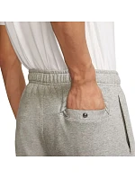 Pánske nohavice NSW Club Jogger FT M BV2679-063 - Nike