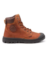 Palladium Pampa Cuff WP Lux Lifestyle Boots 73231-733-M