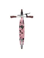 Globber skúter NL 205 Dluxe Jr 685-210