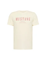 Tričko Mustang Alex C Print M 1013802-8001 Tričko Mustang Alex C Print M 1013802-8001