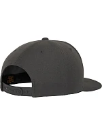 Flexfit 6089M 6-panelová snapbacková čiapka 55.6089 tmavošedá Flexfit 6089M 6-panelová snapbacková čiapka 55.6089 tmavošedá