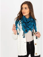 Závoj AT CH ARAFAT.37 modrý