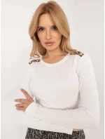 Blúzka RV BZ A 210.43 ecru