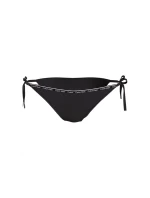 Dámske bikiny Core Logo KW0KW01992-BEH - Calvin Klein
