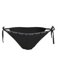Dámske bikiny Core Logo KW0KW01992-BEH - Calvin Klein