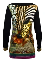 Halena Topánka slum Favab