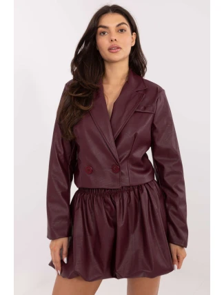 Krátka sukňa model 221081 Taliansko Moda