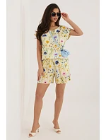 Blúzka model 226386 Sublevel