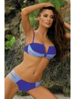 Dvojdielne plavky model 59148 Marko