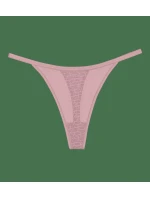 Triumph Signature Sheer String - Blossom Kiss - TRIUMPH Blossom Kiss - TRIUMPH Triumph Signature Sheer String - Blossom Kiss - TRIUMPH Blossom Kiss - TRIUMPH