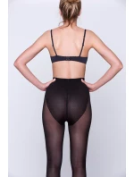 Gabriella 400 Comfort 3D pančuchy 50 den 5-XL