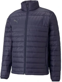 Puma teamLiga Light bunda M 657617 06 muži