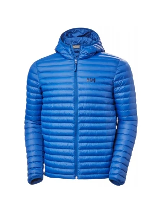 Helly Hansen Sirdal Hoodie Insulator Jacket M 62989 606