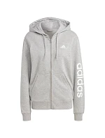 Adidas Essentials Lineárna mikina s kapucňou W IC6866 Adidas Essentials Lineárna mikina s kapucňou W IC6866