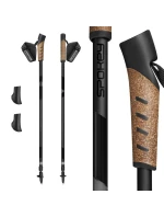 Teleskopické tyče Spokey Peak SPK-944813 Teleskopické tyče Spokey Peak SPK-944813