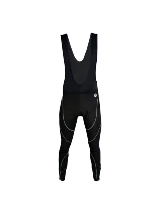 Rogelli nohavice FOBELLO new black S
