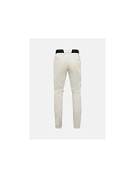 Pánske nohavice Peak Performance M Player Pants, farba béžová Pánske nohavice Peak Performance M Player Pants, farba béžová