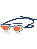 Plavecké okuliare Aqua-Speed Blade Mirror col. 51