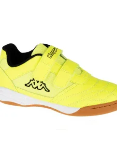 Detská futbalová obuv K 260509K-4011 - Kappa