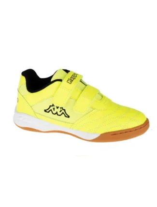 Detská futbalová obuv K 260509K-4011 - Kappa