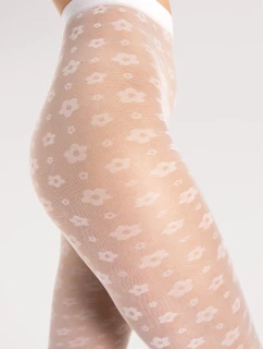 Fiore Footloose 30 DEN G6087 farba:krémová